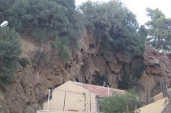 تضرر 18 مسكن ببلدية الأربعاء جراء رياح قوية في تيسمسيلت