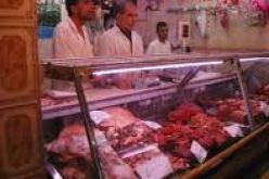 حجز 72 طنا من اللحوم الحمراء والبيضاء المجمدة منتهية الصلاحية بمستغانم