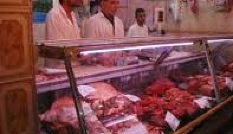 حجز 72 طنا من اللحوم الحمراء والبيضاء المجمدة منتهية الصلاحية بمستغانم