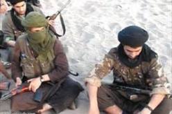 قوات الجيش تقضي على الامير عثمان بن عفان في تيزي وزو