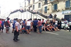 اكثر من 4000 مقصى و بابا احمد يدرس امكانية التراجع عن القرار