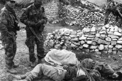 مجازر 8 ماي 1945 عجلت بتفجير ثورة التحرير