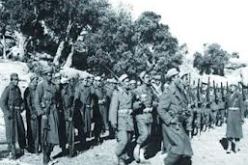 قنصل الجزائر في كيدال سابقا المجاهد  حمو وايني في ذمة الله