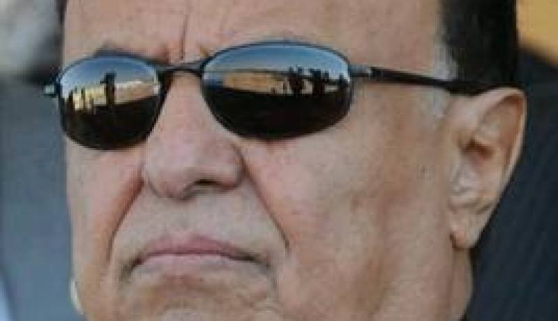 إحباط مخطط إرهابى لتفجير سيارة مفخخة بالقرب مقر رئاسة الوزراء اليمني