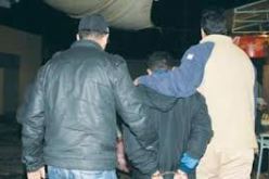 ايداع شابان تحت الرقابة القضائية حرضا فتاة قاصر على سرقة الذهب في معسكر