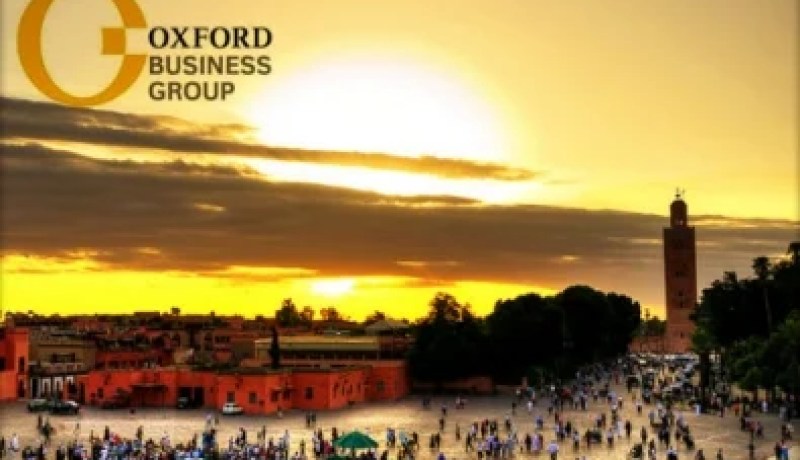 مكتب اوكسفورد بيزنس غروب يشير إلى توسيع قدرات الجزائر في مجال النقل الجوي