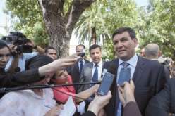 ملاح يصرح أن وزارة الشباب و الرياضة تسعى لإنشاء فندق للشباب على مستوى كل ولايات الوطن