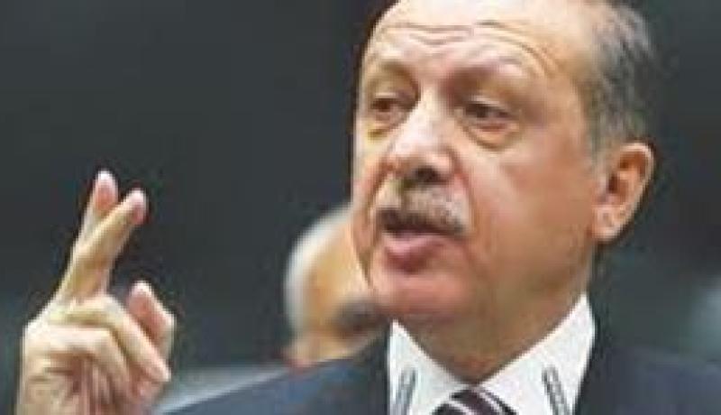 اردوغان يزور غزة و  الضفة الغربية في نيسان المقبل