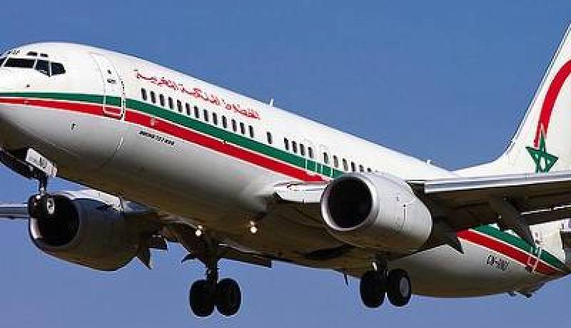 قائد طائرة مغربية يمنع دبلوماسيا سعوديا من ركوب طائرة بمطار هواري بومدين الدولي متجهة نحو الدار البيضاء