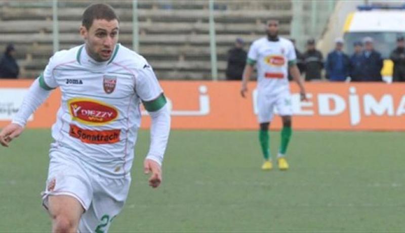 مولودية الجزائر تجري تربصين تحضيريين بتونس والمغرب