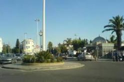 عمال شركة ميداكس بتروليوم بحيدرة يحتجون لعدم تقاضيهم مستحقاتهم