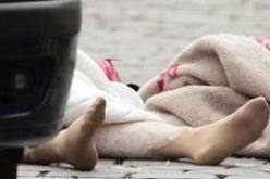 فتاة تلقي بنفسها من الطابق الـ5 بسبب رسوبها في الباك