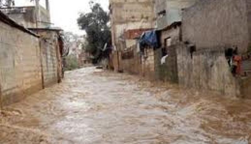 وفاة ثلاثة أشخاص بأحد وديان إليزي بعد تهاطل الأمطار الكبيرة منذ الأسبوع الماضي