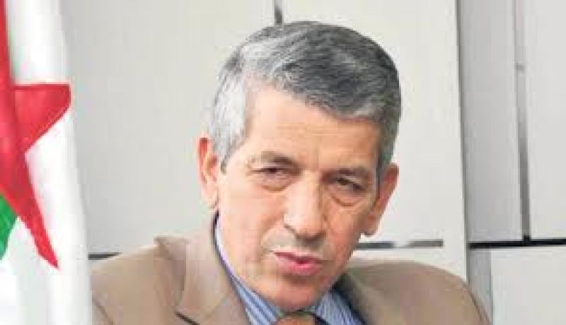 الوزارة تمضي على مرسوم تنفيذي الخاص بمنحة الجنوب سيتم قريبا