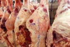 وزارة الفلاحة في اجتماع تشاوري غدا الخميس حول سوق اللحوم الحمراء