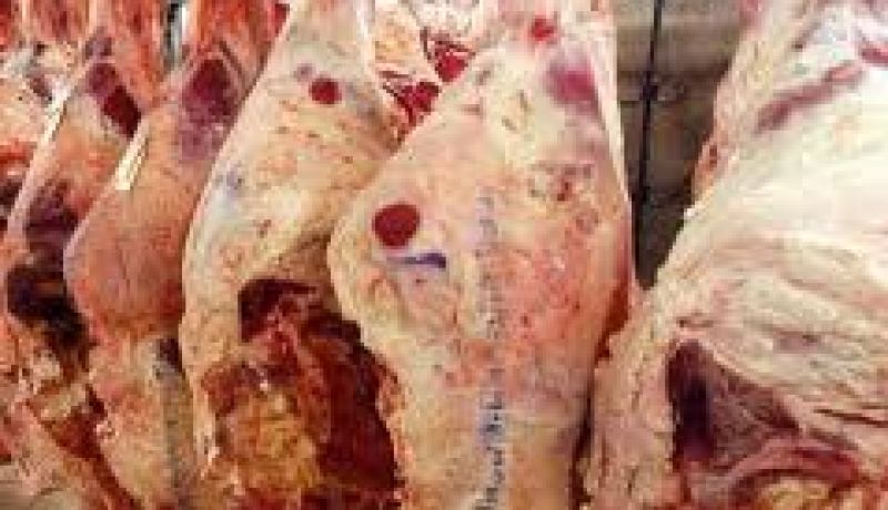 وزارة الفلاحة في اجتماع تشاوري غدا الخميس حول سوق اللحوم الحمراء