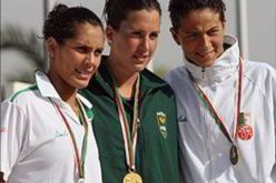 الجزائر في المركز الثاني من عدد الميداليات مؤقتا في البطولة العربية لألعاب القوى