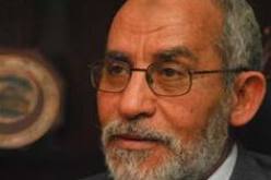 مصادر قضائية تؤكد إصدار مذكرات لتوقيف مرشد الإخوان محمد بديع ونائبه خيرت الشاطر