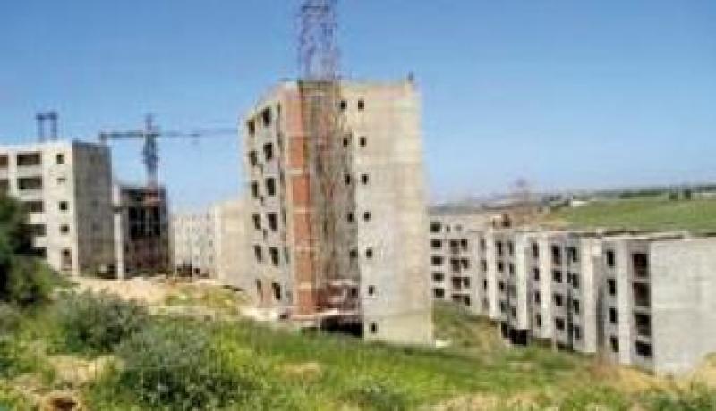 أكثر من 730 وحدة سكنية القضاء على السكن الهش بولاية الوادي