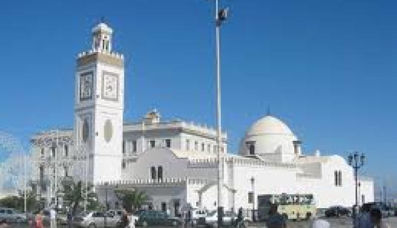 مشروع تصنيف المساجد يهدف الى رسم خريطة مسجدية جديدة