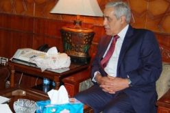 السفير الجزائري بمصر يطمئن بشأن سلامة الجالية الجزائرية