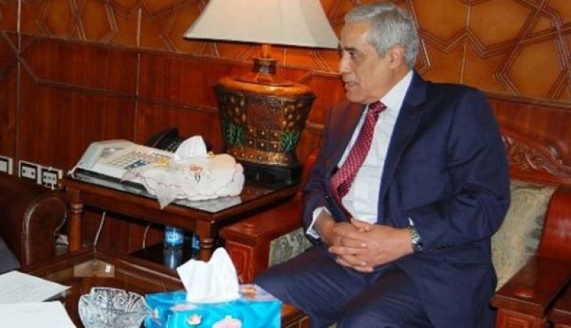 السفير الجزائري بمصر يطمئن بشأن سلامة الجالية الجزائرية