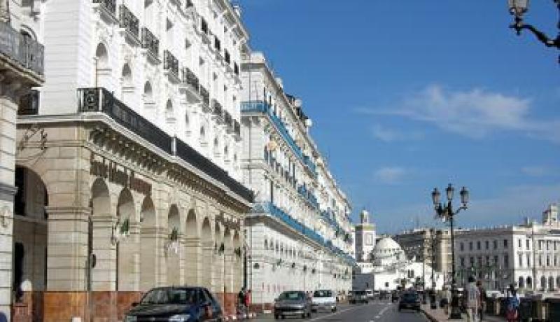 التركيز على برامج التنمية لبعث مشروع حماية التنوع البيولوجي بالحظائر الثقافية بالجزائر