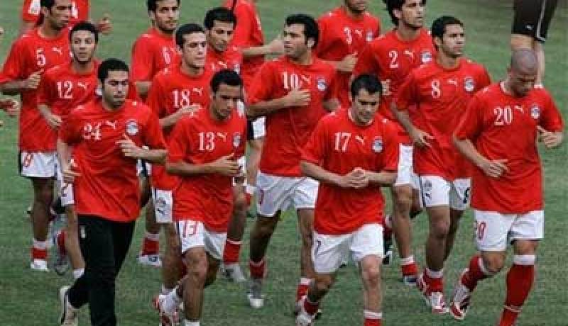 الفيفا تمهل مصر حتى 28 أكتوبر لضمان استقرار الأوضاع الأمنية قبل مباراة غانا