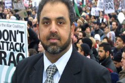 أول لورد بريطاني مسلم يستقيل من حزب العمال بسبب مؤامرة يهودية