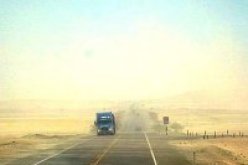 الطريق العابر للصحراء …. مشاريع هامة لعصرنة طريق الوحدة الافريقية