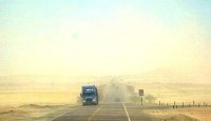 الطريق العابر للصحراء …. مشاريع هامة لعصرنة طريق الوحدة الافريقية