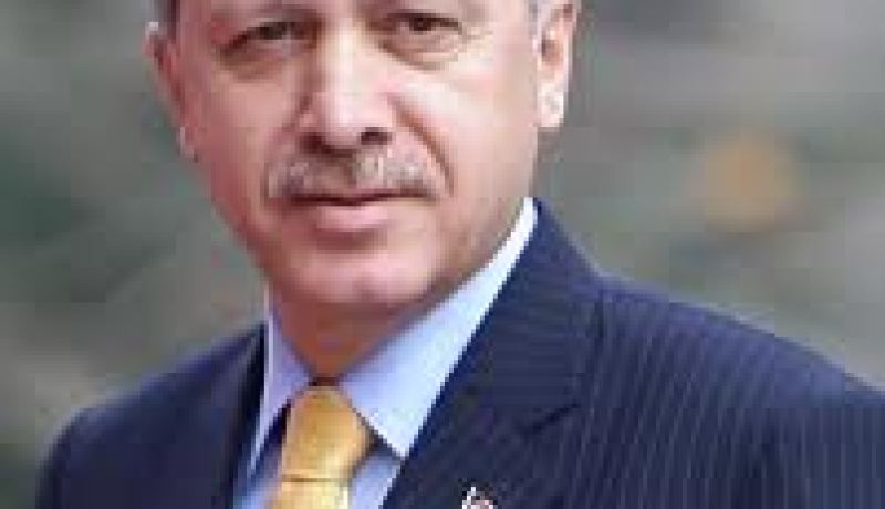 رئيس الوزراء التركي رجب طيب إردوغان يجدد وصف النظام المصري بالنظام الانقلابي