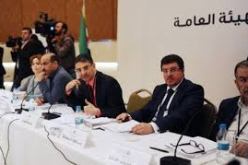 الجيش السوري الحر يحدد شروطا للمشاركة في جنيف 2