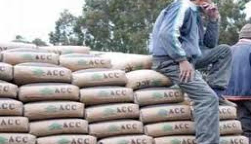 ارتفاع واردات الاسمنت في الجزائر الى 65 % من حيث القيمة و 70% من حيث الكمية خلال سنة 2013