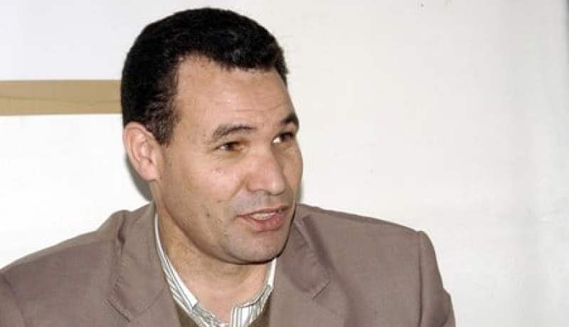 جبهة الجزائر الجديدة تدعو لتجميع القوى الوطنية والعربية لمواجهة التحديات الحاصلة في المنطقة