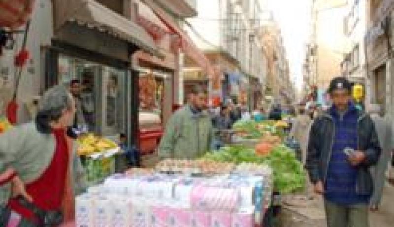 294 تاجر لضمان المداومة يومي عيد الأضحى بوهران