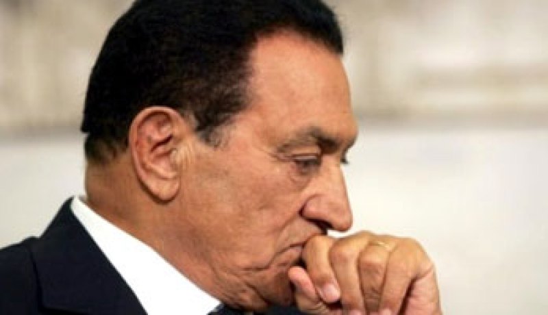 فريد الديب: احتمال الإفراج عن مبارك غدا