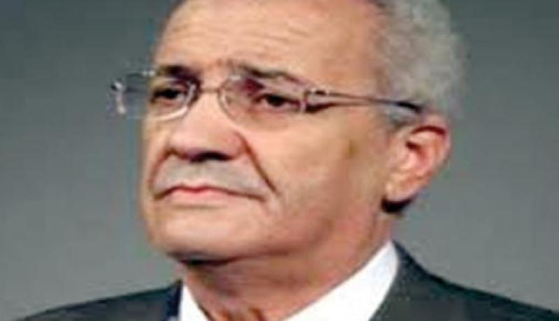 محمد السعيد يعلن عن إنشاء مطبعة للصحف بإيليزي