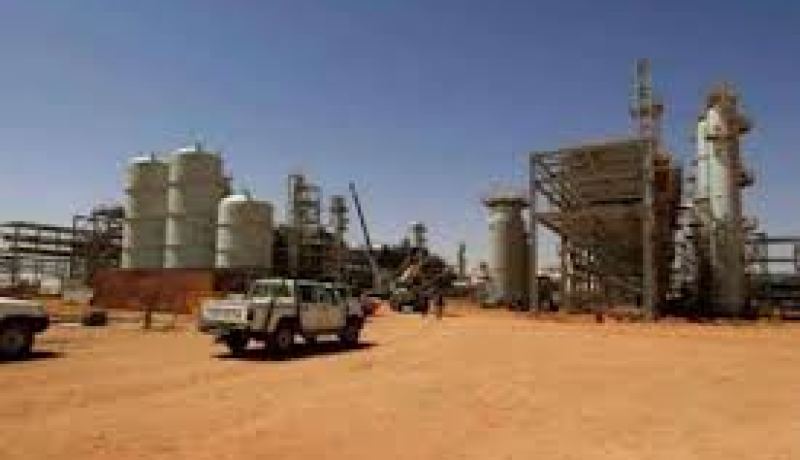 الارهابيين الكنديين المتهمين في اعتداء تقنتورين هم من عمال اجانب في الصحراء