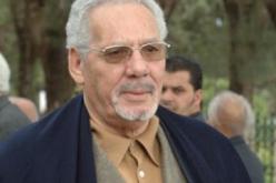 وزير الدفاع الاسبق خالد نزار في جلسة استماع بالقضاء السويسري مطلع سبتمبر