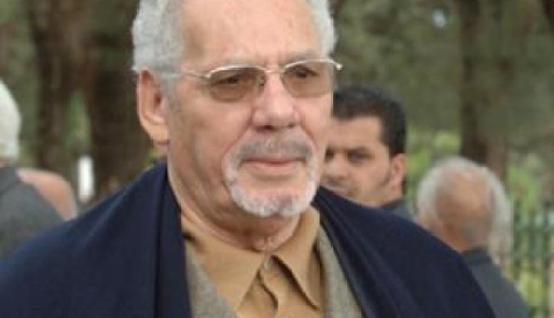 وزير الدفاع الاسبق خالد نزار في جلسة استماع بالقضاء السويسري مطلع سبتمبر