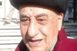 جثمان الأديب بوخالفة بيطام يوارى إلى المثوى الأخير  اليوم الخميس بعد صلاة الظهر بتيزي وزو