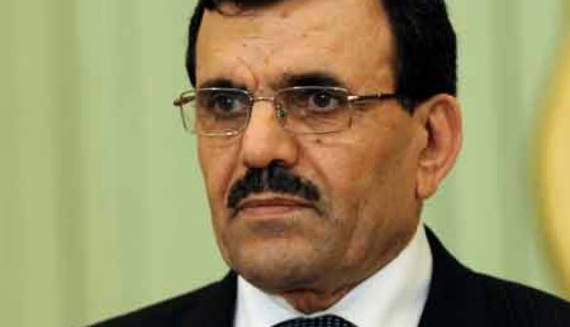 علي العريض: سنغلق ملف شكري بلعيد نهائيا