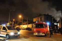 إخماد حريق مهول بمنطقة تاغيت بالمنيعة ولاية غرداية