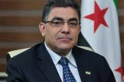 غسان هيتو يستبعد أعضاء نظام الأسد من تشكيل حكومته