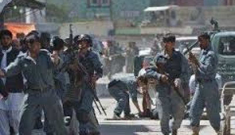 مقتل 6 أشخاص في تجدد لأعمال العنف جنوب أفغانستان