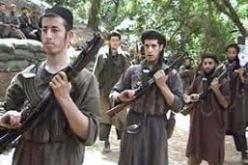 الجيش الجزائري يتصدى لهجوم ارهابي  بالهبهاب في البويرة