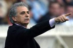 حاليلوزيتش: أمام بوركينافاسو ينبغي ان نكون مثابرين و حذيرين