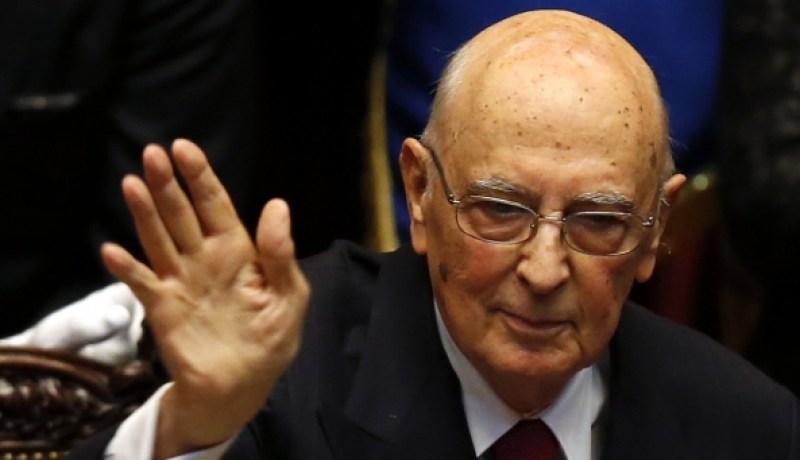 تكليف انريكو ليتا بتشكيل الحكومة في ايطاليا
