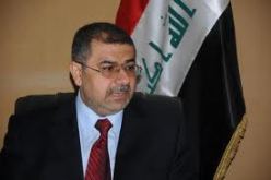 استقالة النائب الأول لرئيس البرلمان العراقي